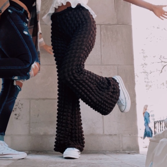 Motel Rocks Pants - Picture 3 of 3